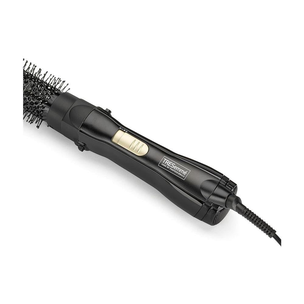 Tresemme Volume Smooth And Shape Hot Air Styler With 2 Brushes - Black Secondary image