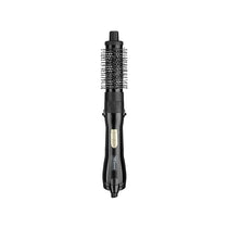 Tresemme Volume Smooth And Shape Hot Air Styler With 2 Brushes - Black