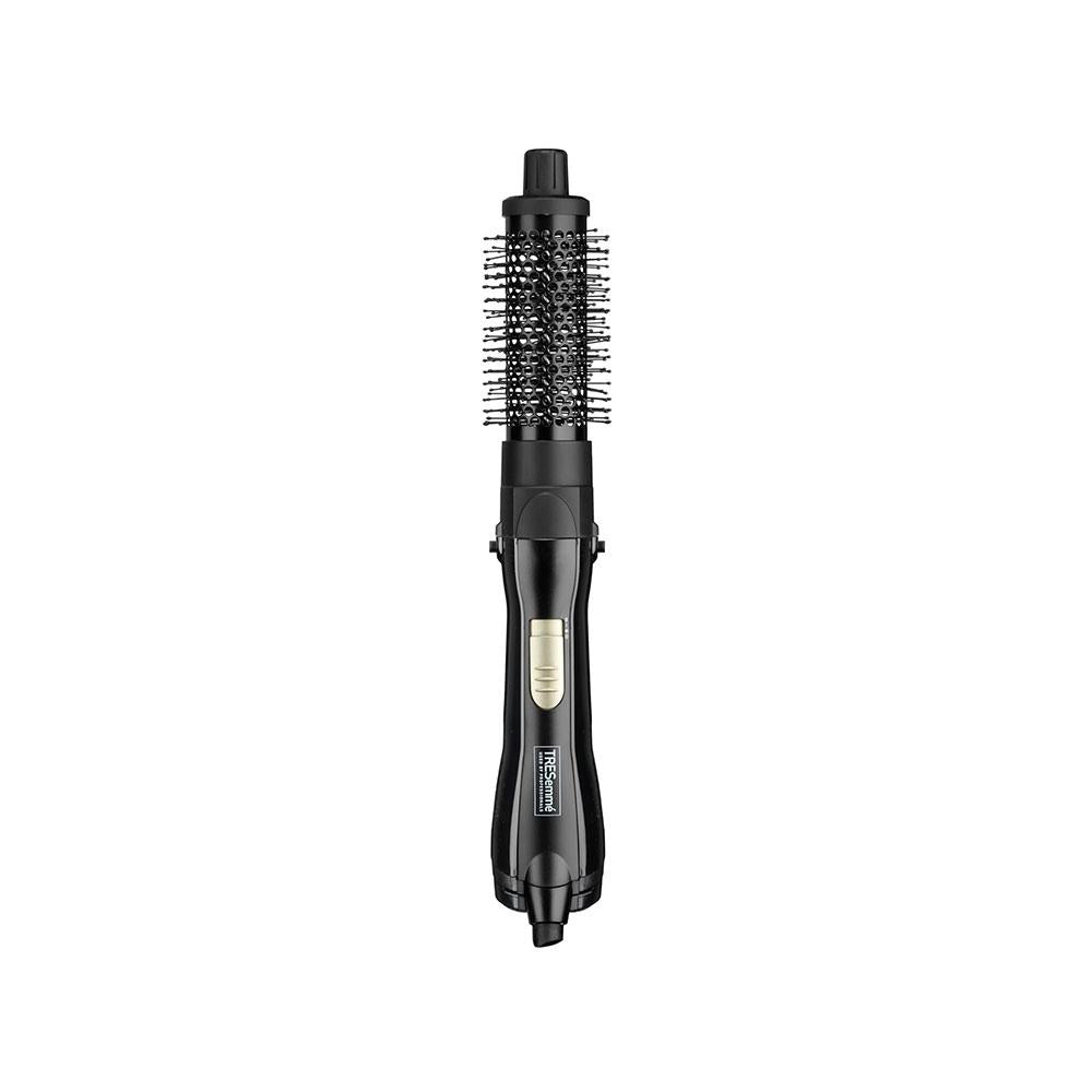 Tresemme Volume Smooth And Shape Hot Air Styler With 2 Brushes - Black