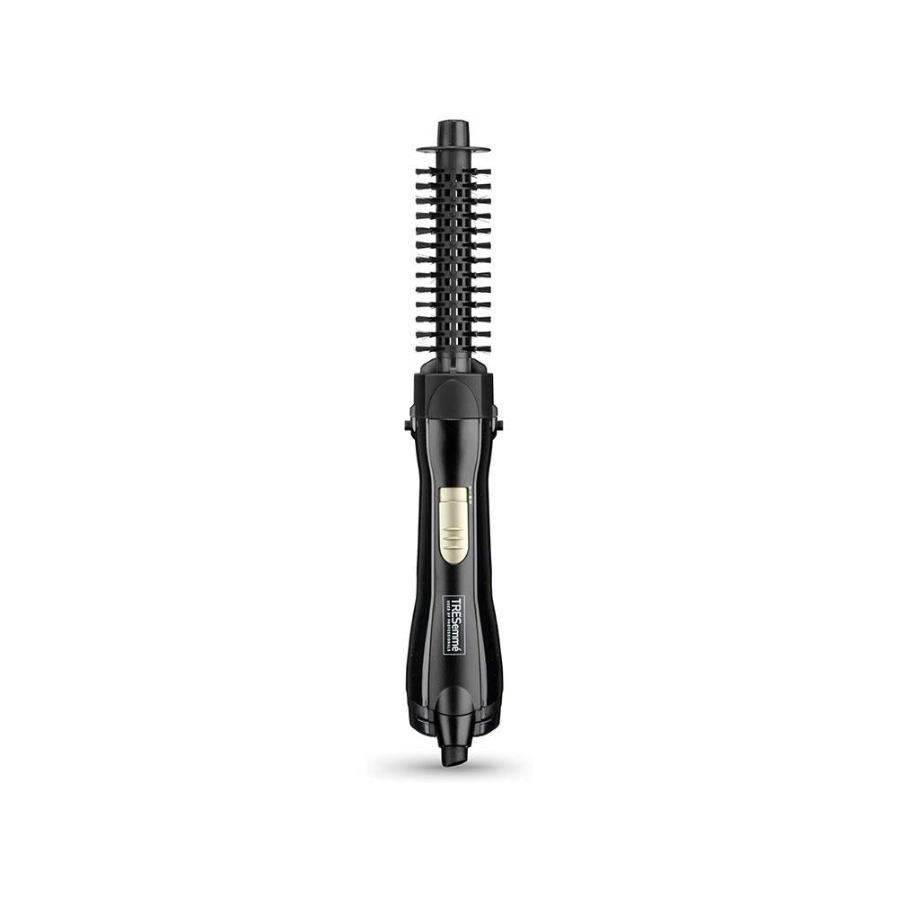 Tresemme Volume Smooth And Shape Hot Air Styler With 2 Brushes - Black