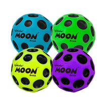 Waboba Dark Side Of Moon Ball Hyper Bouncing Ball - Assorted