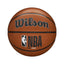 Wilson NBA DRV Plus Basketball Ball Size 5 - Brown