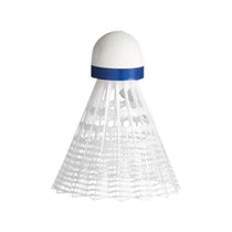 Yonex Mavis 600 Shuttles Tube of 6 - White