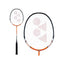 Yonex Muscle Power 2 Badminton Racket For Children - White & Orange