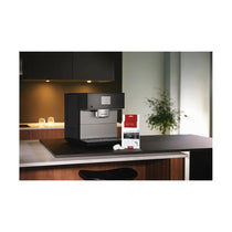 Miele 6 Coffee Machine Descaling Tablets - White