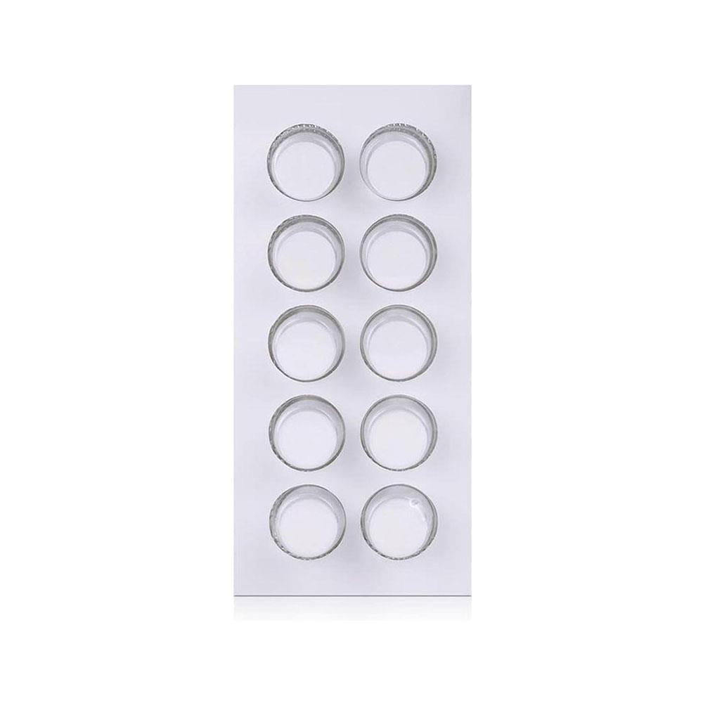 Miele Cleaning Tablets 10 Piece - White