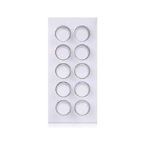 Miele Cleaning Tablets 10 Piece - White
