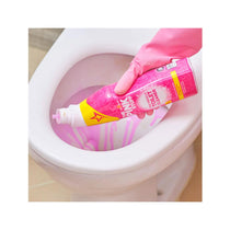 The Pink Stuff Miracle Toilet Cleaner Gel 750ml