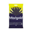 Marigold Extra Tough Outdoor Gloves Large Rubber 1 Pair - Black
