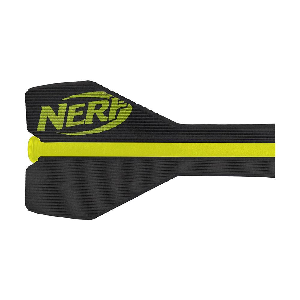 Nerf Vortex Aero Howler Foam Ball Indoor And Outdoor Fun - Red