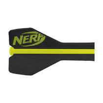Nerf Vortex Aero Howler Foam Ball Indoor And Outdoor Fun - Red