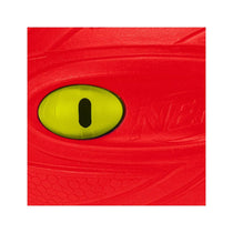 Nerf Vortex Aero Howler Foam Ball Indoor And Outdoor Fun - Red