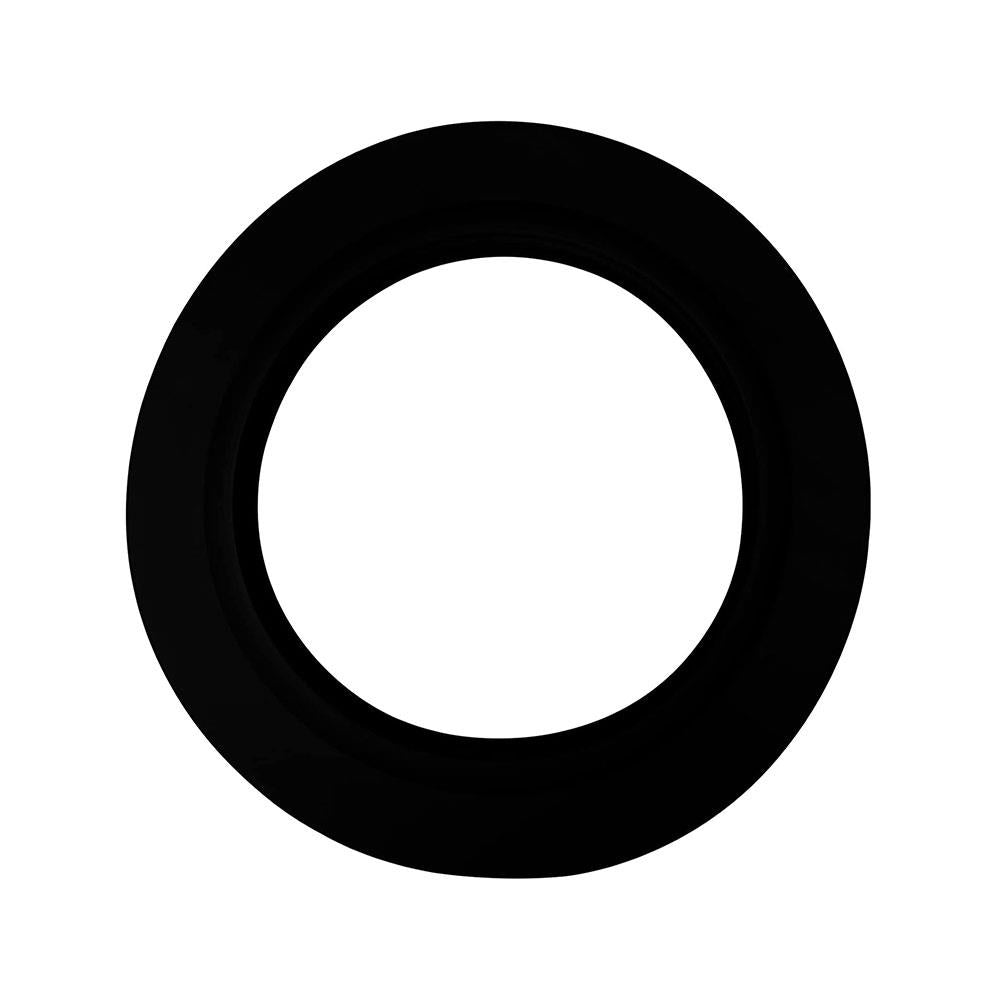 XQ Max LED Dartboard Surround Ring With Lighting - Black