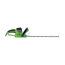 Draper Electric Hedge Trimmer 510mm 550W 230V - Green