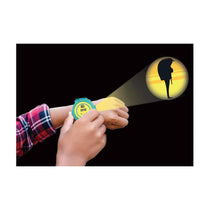 Lexibook Despicable Me Minions Children's Projection Watch With 20 Images - Yellow/Blue