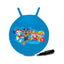 Lexibook Paw Patrol Inflatable Hopper Ball 45cm With Manual Pump - Blue