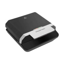 Russell Hobbs Creations Easy Clean Sandwich Maker Toaster 680W - Black
