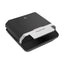 Russell Hobbs Creations Easy Clean Sandwich Maker Toaster 680W - Black