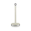 Morphy Richards Dimensions Kitchen Towel Holder Stainless Steel - Ivory Cream