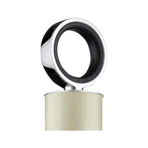 Morphy Richards Dimensions Kitchen Towel Holder Stainless Steel - Ivory Cream