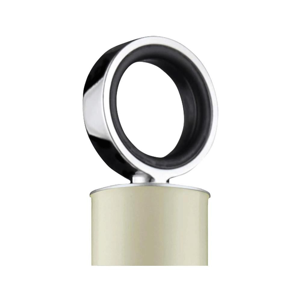 Morphy Richards Dimensions Kitchen Towel Holder Stainless Steel - Ivory Cream