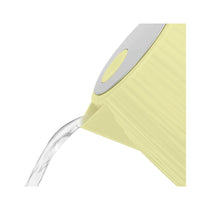Russell Hobbs Eden Electric Jug Kettle 3000W 1.7 Litres - Lemon