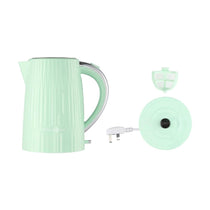 Russell Hobbs Eden Electric Kettle 3000W 1.7 Litres - Pistachio