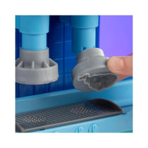 Play-Doh Kitchen Creations Busy Chef's Restaurant Playset - Multicolour
