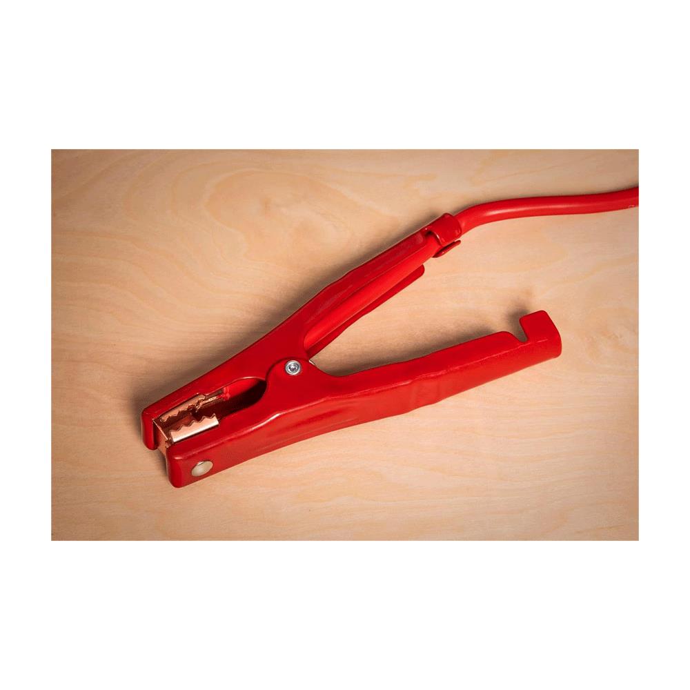Sealey RoadStart 12V Emergency Jump Starter 1000 Peak Amps - Red/Black