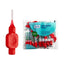 TePe Interdental Brush Original 0.5mm 25 Piece - Red