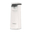 Kenwood Can Opener Knife Sharpner And Bottle Opener Stainless Steel - Silver