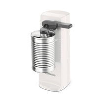 Kenwood Can Opener Knife Sharpner And Bottle Opener Stainless Steel - Silver