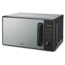 Swan Digital Microwave With 5 Power Levels 800W 20 Litre - Black