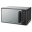Swan Digital Microwave With 5 Power Levels 800W 20 Litre - Black