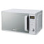 Swan Digital Microwave With 5 Power Levels 800W 20 Litres - White