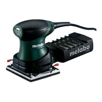 Metabo FSR-200 Intec 1/4 Sheet Orbital Palm Sander 200W 240V