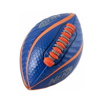 Nerf Spiral Grip Football American Football Ball Size Mini - Multicolour