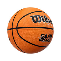 Wilson Gamebreaker Basketball Ball Size 5 - Brown