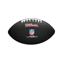 Wilson NFL Team Soft Touch American Football Ball Size Mini - Cincinnati Bengals