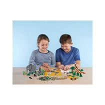 Hama Ironing Beads Pegboards Blister Heart Penguin & Christmas Tree - White