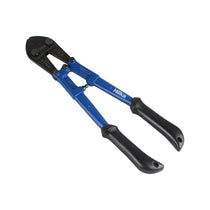 Hilka 14 Inch Heavy Duty Bolt Croppers (360mm) - Blue