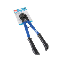 Hilka 14 Inch Heavy Duty Bolt Croppers (360mm) - Blue