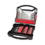 Hilka Drill Bit And Accessory Kit In Carry Case - 41 Piece