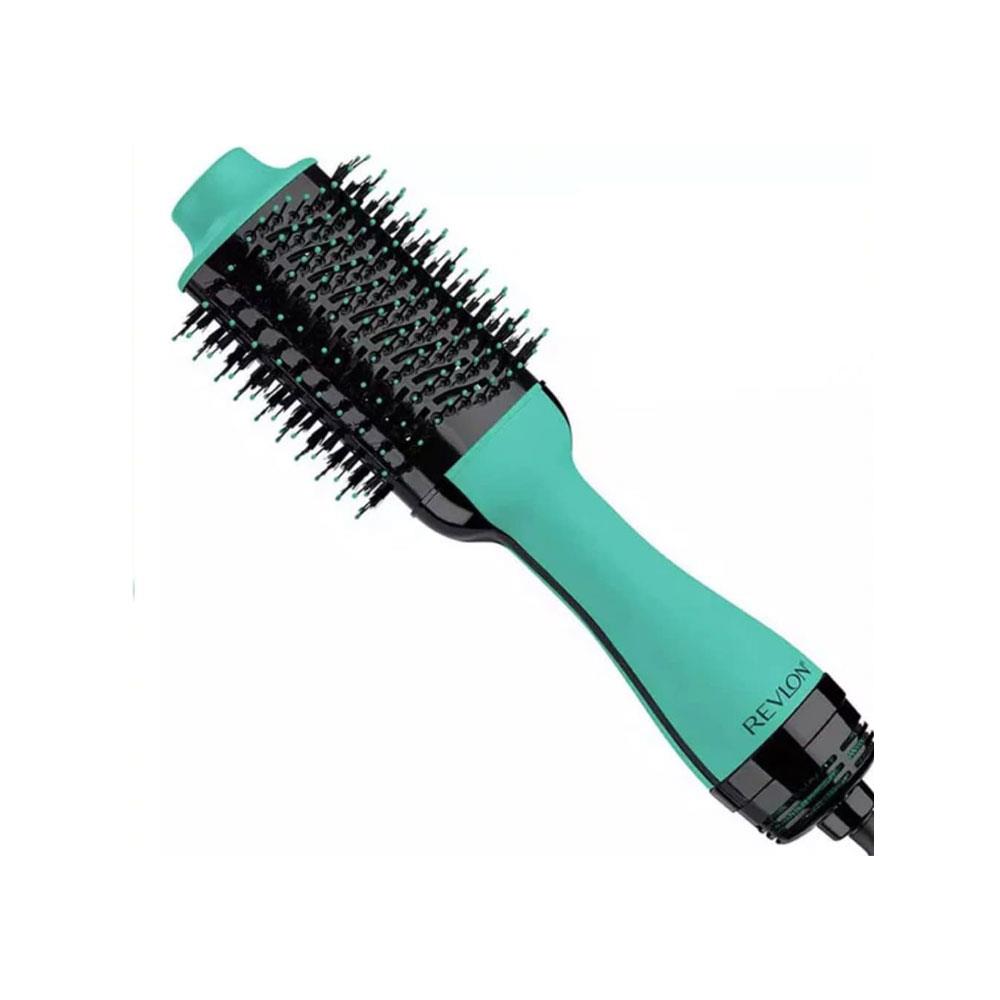 Revlon One-Step Hair Dryer And Volumiser - New Teal Edition