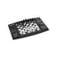 Lexibook Chessman Elite Electronic Chess Game With Touch Sensitive Keyboard - Black/White