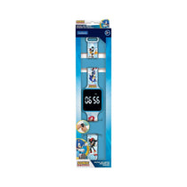 Lexibook Sonic LED Digital Kids Watch - Multicolour