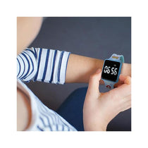 Lexibook Sonic LED Digital Kids Watch - Multicolour