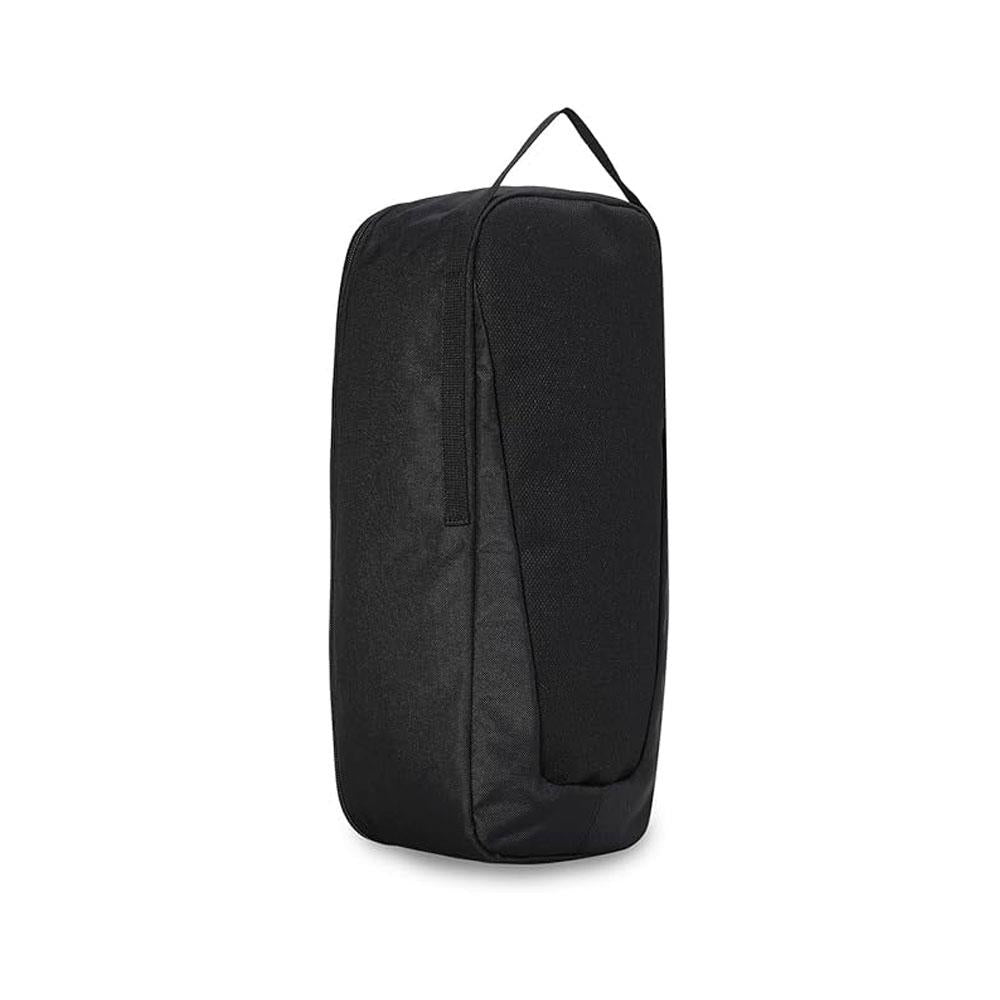 Puma TeamGoal Shoe Bag Unisex Sports Football Rugby Soccer Boot Bag Casual Gym Bag - Black Secondary image