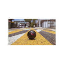 Waboba Lava Bouncing Ball Beach Soccer Ball - Assorted Colours