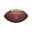 Wilson NFL Ignition Official American Football Ball Size Official - Brown